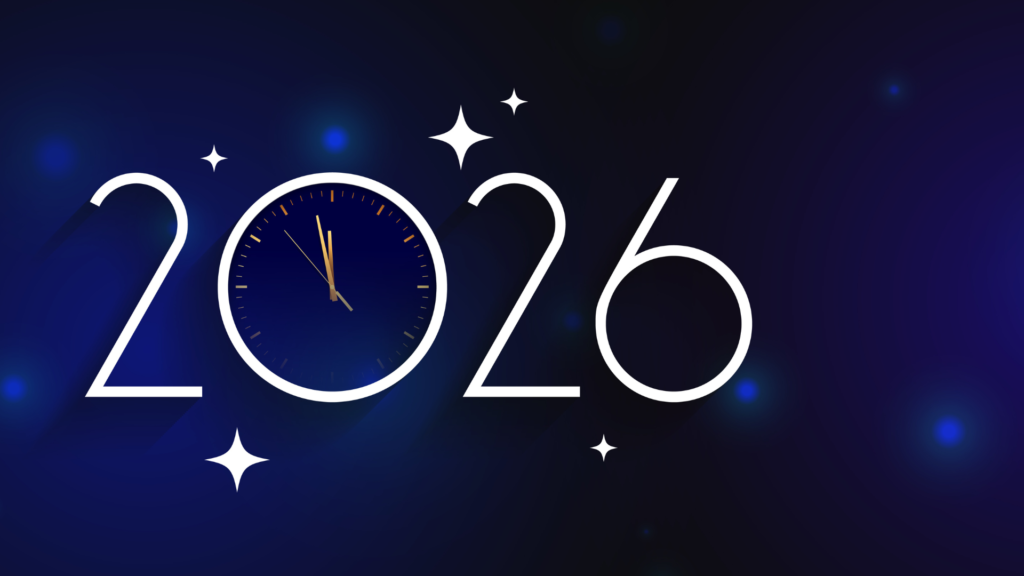 Welcoming 2026: Building Smarter Spaces Together