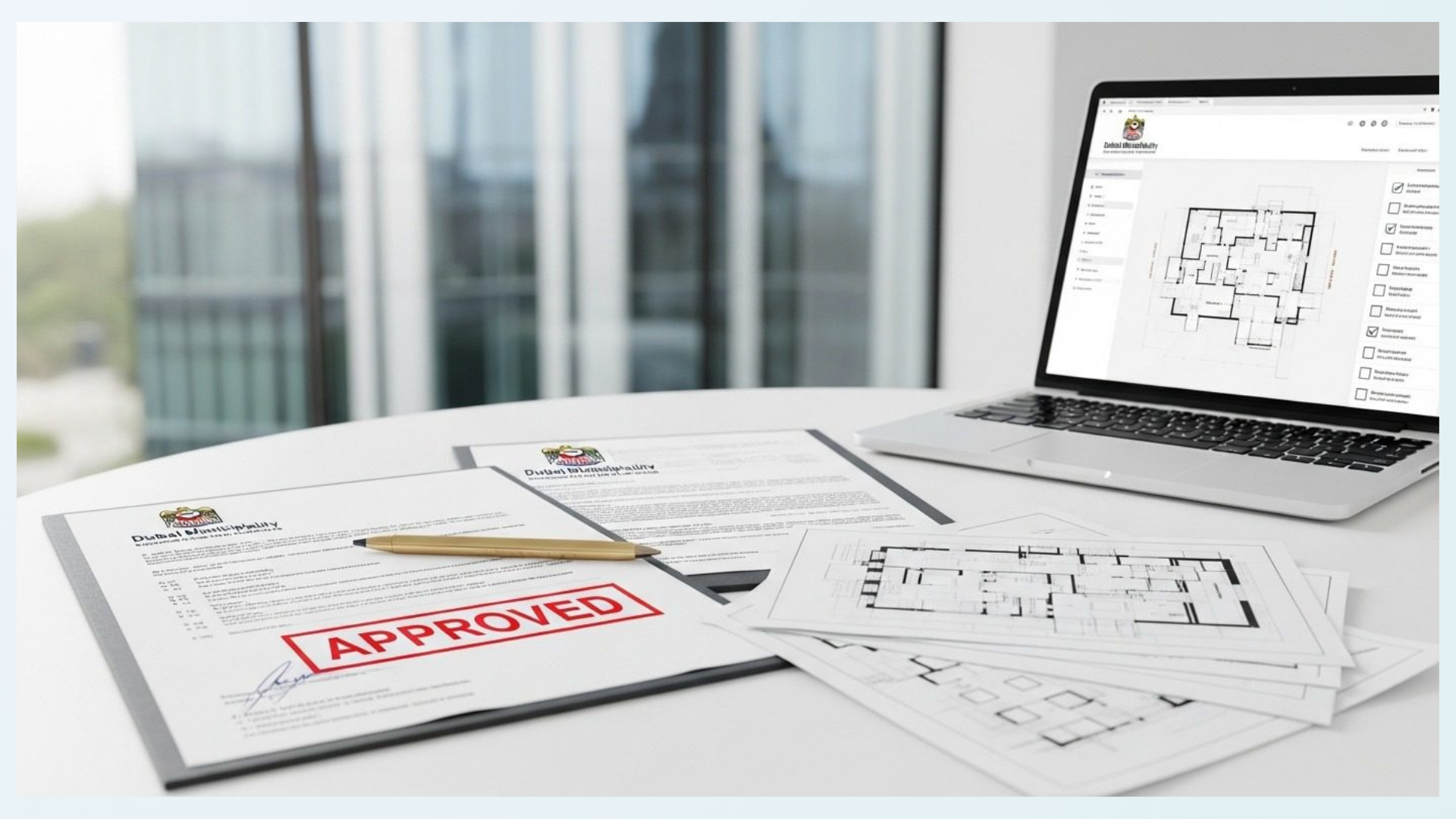 Dubai Municipality Compliance for Technical Services: What’s Required in 2026?